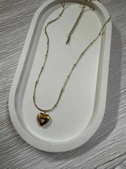 Heart Chain
