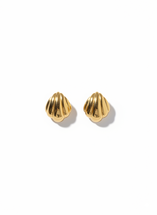 Shell Studs