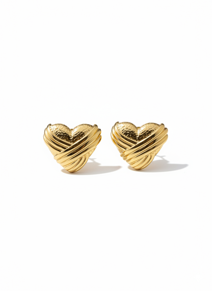 Woven Heart