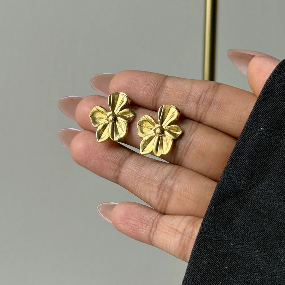 Bold Blossom
