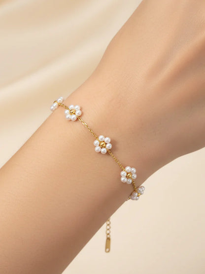 The Flora Chain