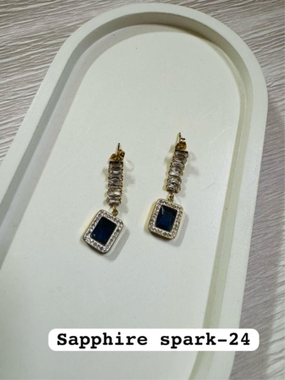 Sapphire Spark
