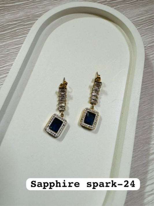 Sapphire Spark