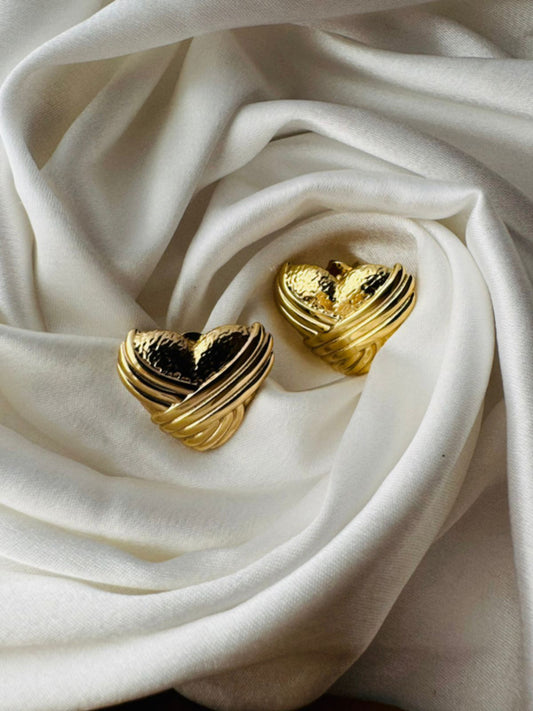 Woven Heart