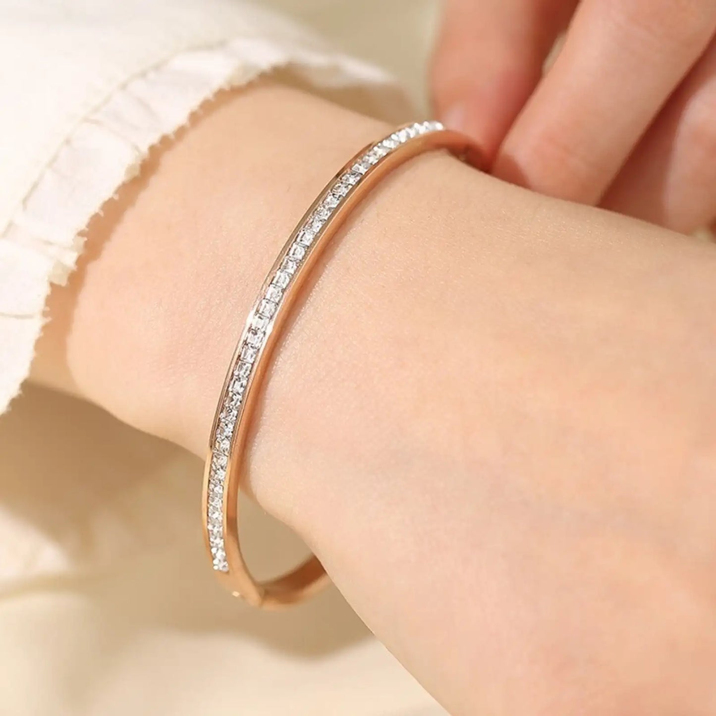 Sparkle Line