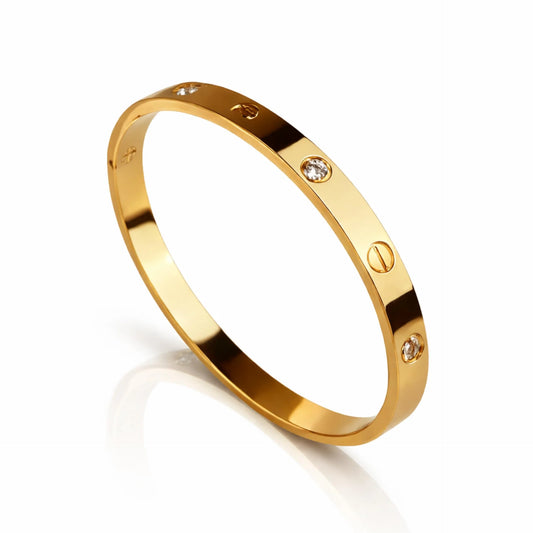 Cartier Bracelet Gold